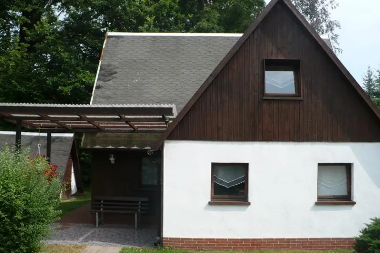 Ferienhaus Bramer im Kur-Ort Burg Spreewald Bild: Ferienhaus Bramer im Kur-Ort Burg Spreewald
