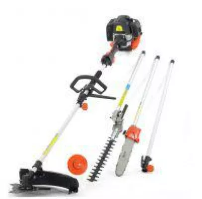 Bild: FUXTEC bietet online Freischneider für professionellen und privaten Gebrauch