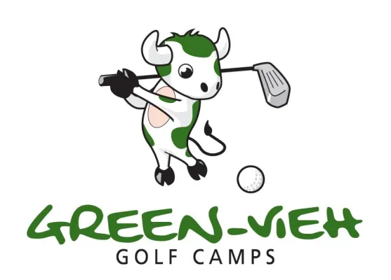 Bild: Termine 2008 Green-Vieh Golfcamps für Kids