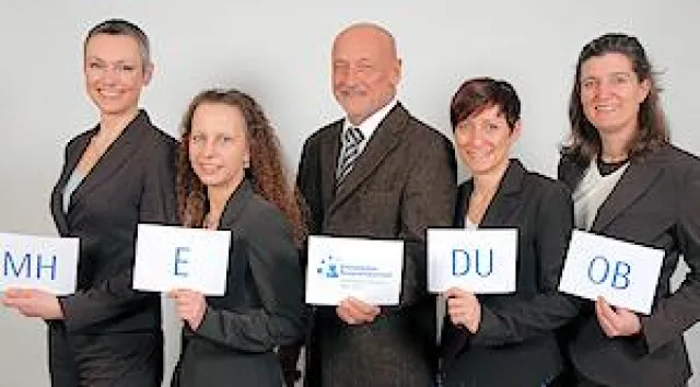 Bild: START-Messe Essen: UnternehmensService Ruhr-West stellt Behördenservice für Gründer und Unternehmer vor