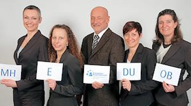 START-Messe Essen: UnternehmensService Ruhr-West stellt Behördenservice für Gründer und Unternehmer vor Bild: START-Messe Essen: UnternehmensService Ruhr-West stellt Behördenservice für Gründer und Unternehmer vor