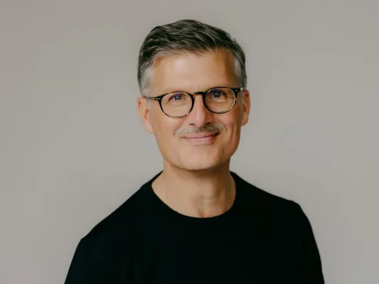 Dirk Leuffen zum künftigen Rektor der Universität Konstanz gewählt Bild: Dirk Leuffen zum künftigen Rektor der Universität Konstanz gewählt