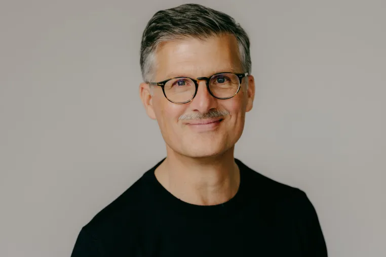 Bild: Dirk Leuffen zum künftigen Rektor der Universität Konstanz gewählt