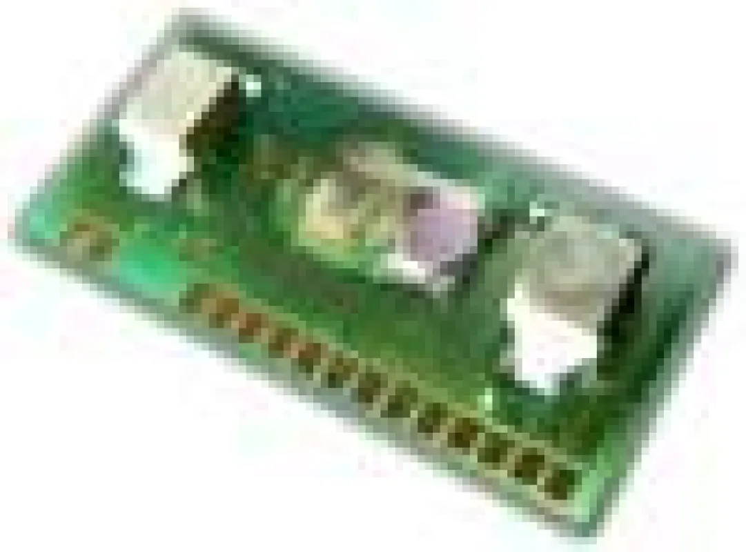 Mini-Farbsensormodule MTCS-TIAM der Marke JENCOLOUR optimieren Farbmessung und Lichtdetektion