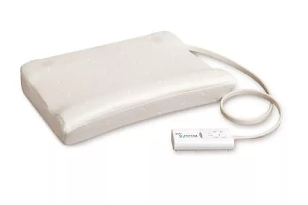 Bild: Nächtliche Ruhe für Partnerschaften: Das Anti-Schnarch-Kissen SISSEL SILENCIUM