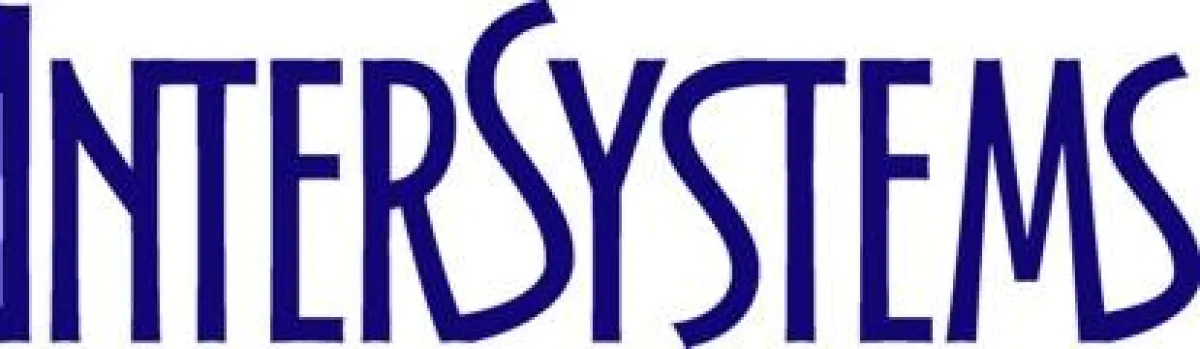 Firmenlogo InterSystems