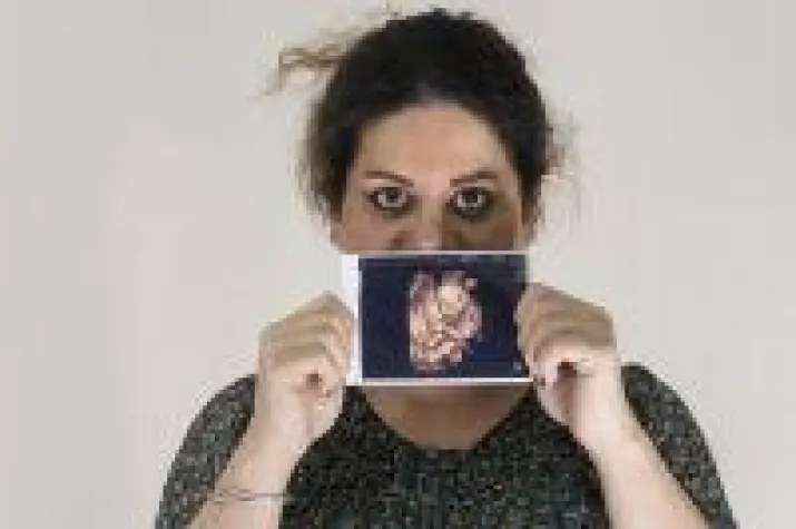 Diese Dinge helfen bei Angst vor der Geburt Bild: Diese Dinge helfen bei Angst vor der Geburt