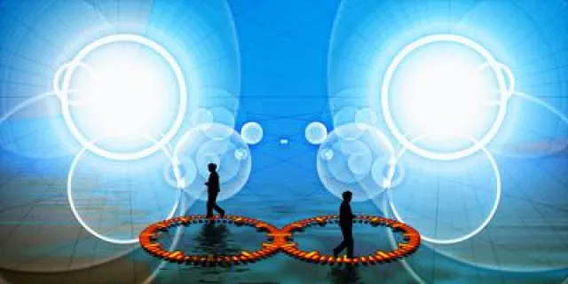 Bild: Die ideale Gesellschafts- und Wirtschaftsform – Gibt es die? Und wie könnte diese aussehen?