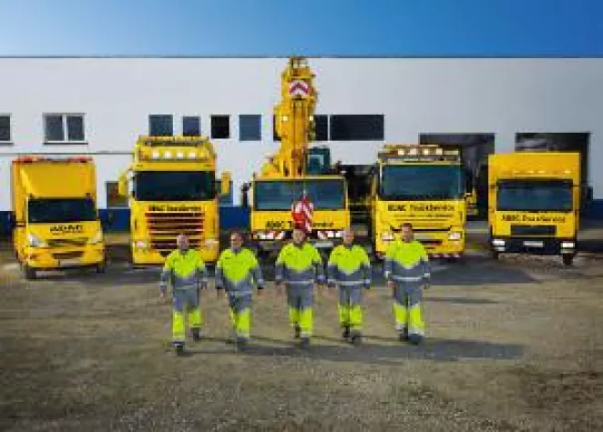 Bild: ADAC TruckService entwickelt Pannenpräventions-Service
