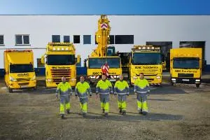Bild: ADAC TruckService entwickelt Pannenpräventions-Service