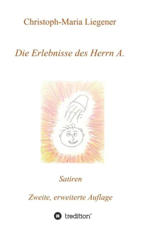 Bild: Aus dem Leben eines armen Würstchens