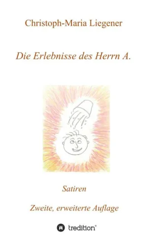 Bild: Aus dem Leben eines armen Würstchens
