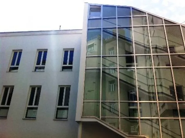 Bild: Neues headON Hauptquartier im Herzen von Wien