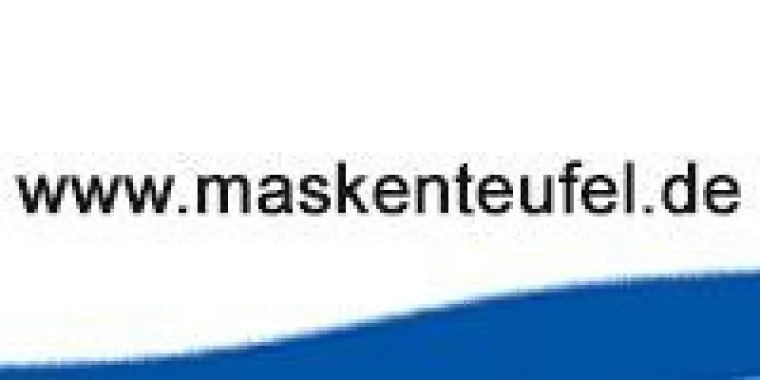 Bild: Deutsche Maskenhilfe unterstützt bei der  Maskenpflicht