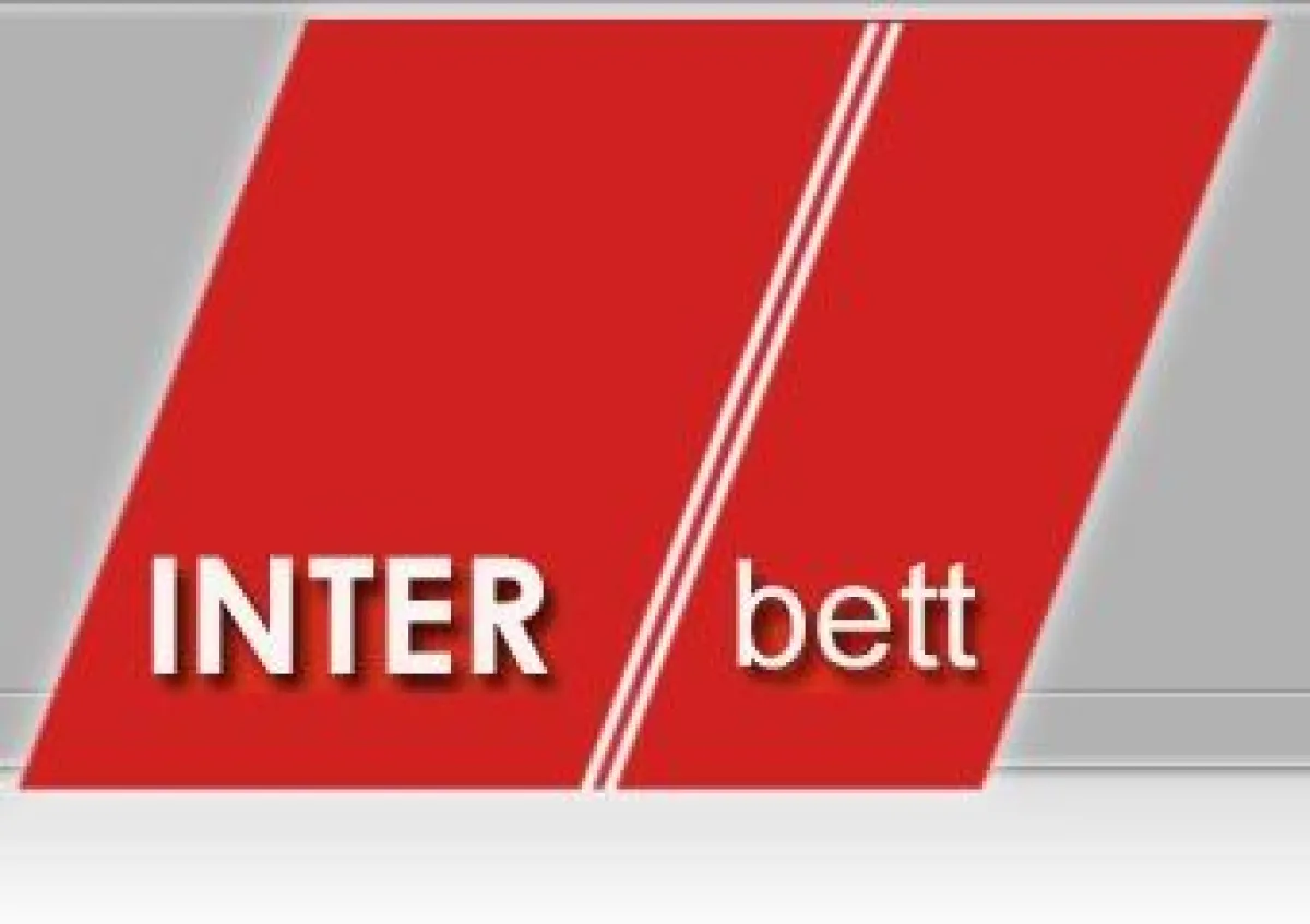 Wasserbetten Köln - INTER//bett Logo