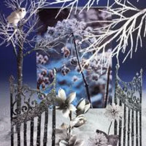 Bild: Deko Woerner - Gestalten mit dekorativen Themenwelten