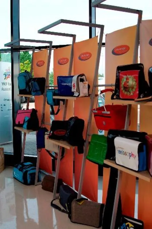 VKF Renzel: Point of Sale