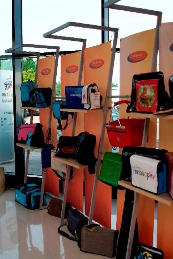 VKF Renzel: Point of Sale