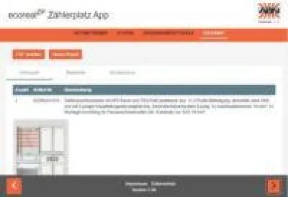 Bild: ecorealZP: Schneider Electric überarbeitet Zählerplatz-App für Elektroinstallateure und Elektrogroßhändler