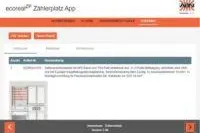 Bild: ecorealZP: Schneider Electric überarbeitet Zählerplatz-App für Elektroinstallateure und Elektrogroßhändler