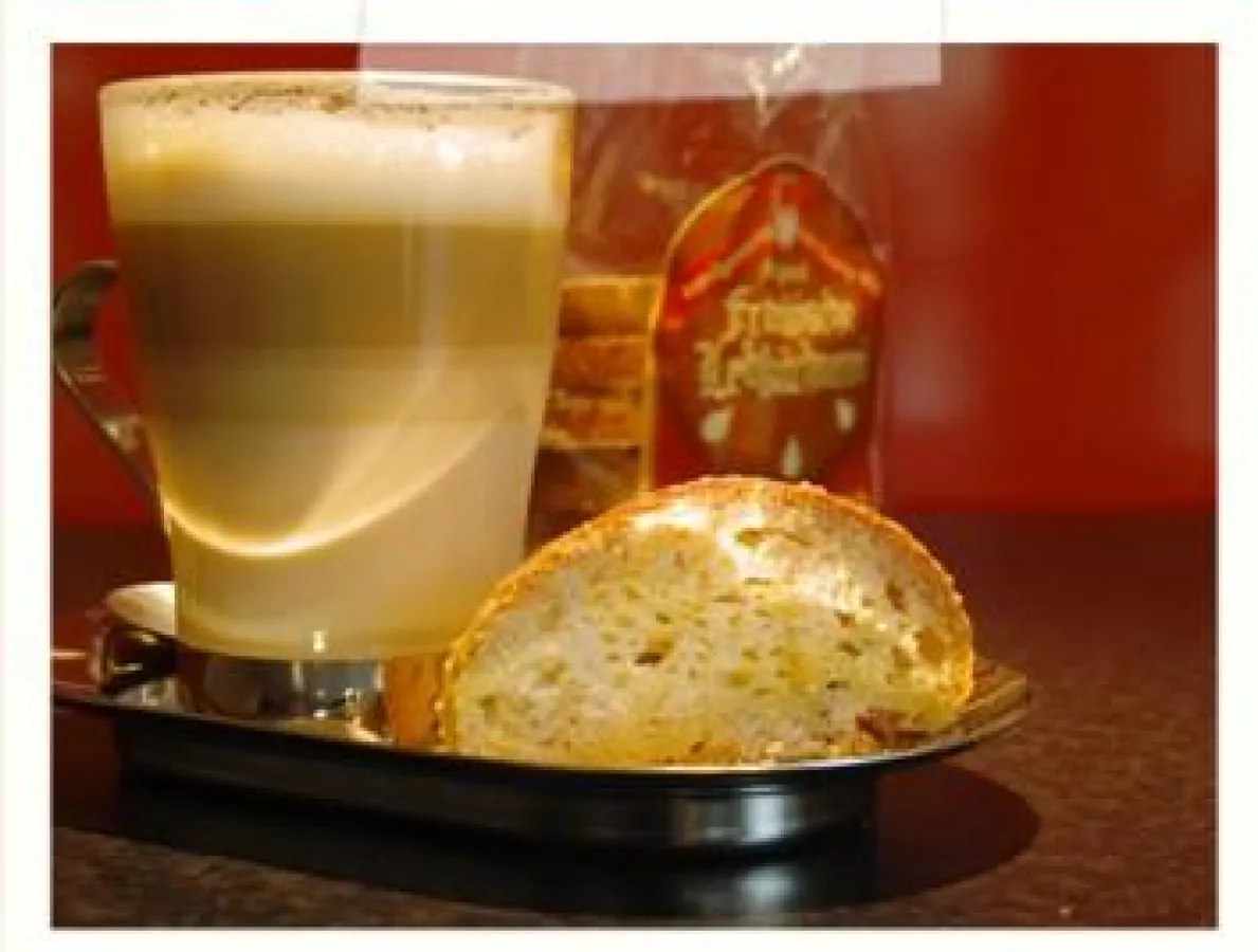 Leckere Köstlichkeiten erwarten den Besucher (Foto von der Webseite)