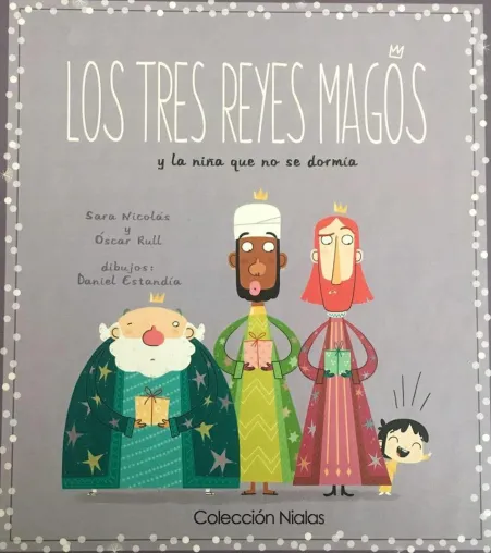 Bild: Weihnachtsfeier für Kinder im Instituto Cervantes Frankfurt