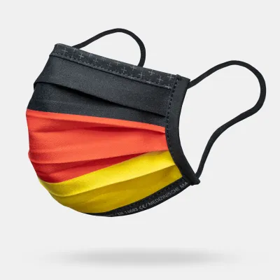 Bild: UEFA EURO 2020: Flagge zeigen, mit Sicherheit!   