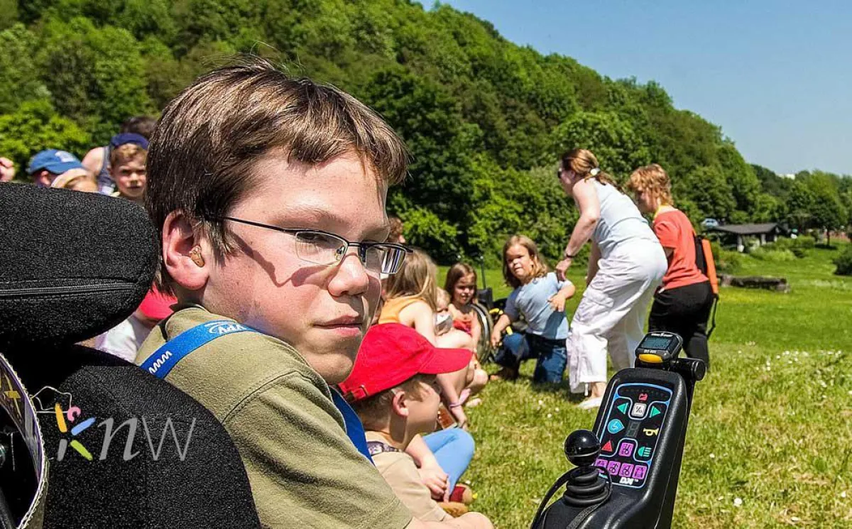 Das Kindernetzwerk jetzt noch stärker im Dienst seiner Mitglieder!