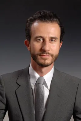 Bild: Hotelgruppe Dolce International beruft neuen Marketingdirektor für Europa