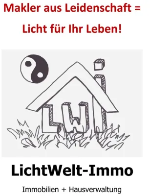 Bild: LichtWelt-Immo mit neuem Partner-Unternehmen für Ihre Baufinanzierung