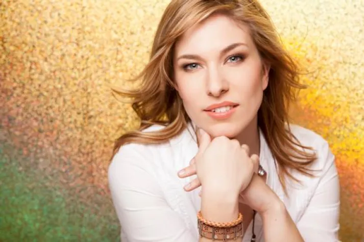 Singen um die Stauferkrone Bild: Singen um die Stauferkrone