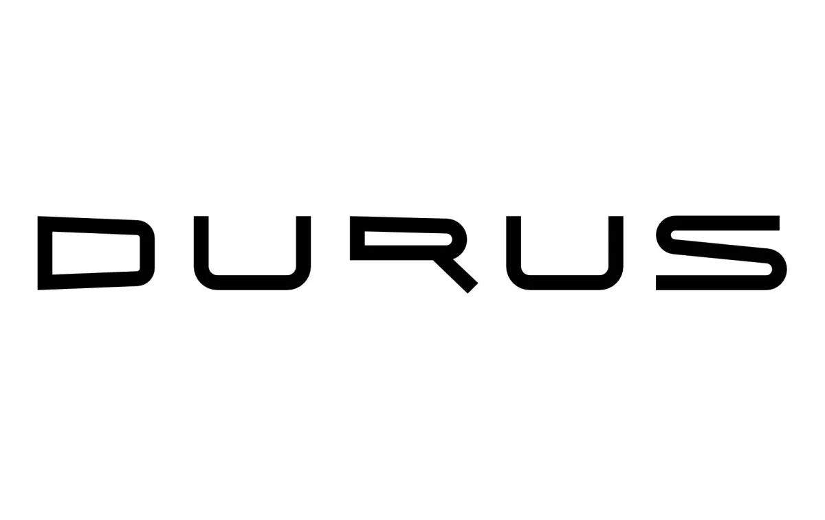 Cafe Racer Schweiz - Durus Logo (© durus.co)