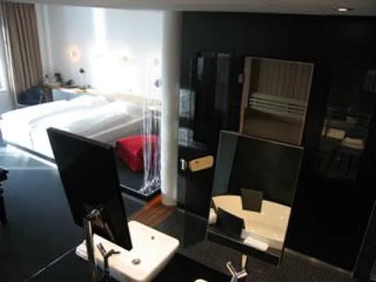 Bild: VARTA-Hotel der Woche - Hotel Überfluss in Bremen