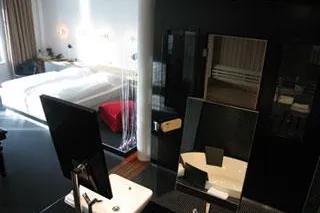 Bild: VARTA-Hotel der Woche - Hotel Überfluss in Bremen