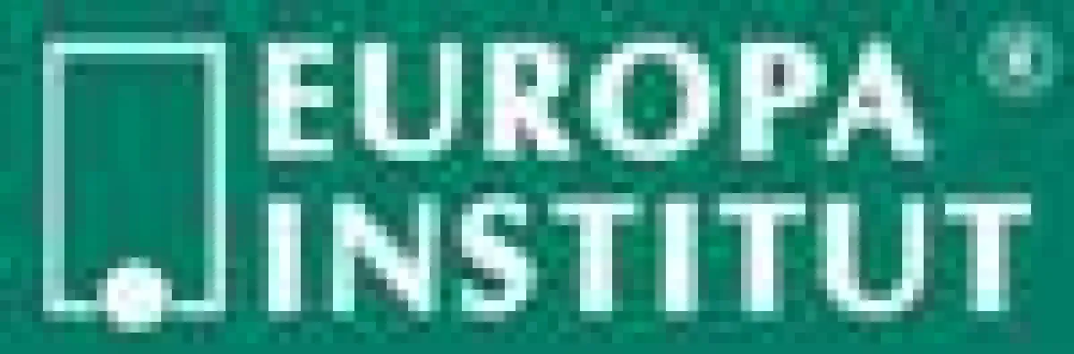 Logo des EUROPA-INSTITUTs