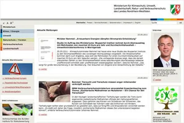 Bild: wilhelm innovative medien GmbH gewinnt europaweite Ausschreibung