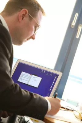 Bild: Hansa-Bavaria Wohnungsbaugenossenschaft eG - Rückzahlung von Geldern verzögert sich