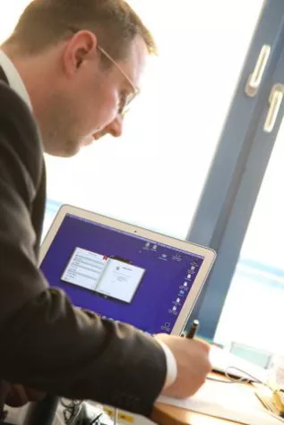 Bild: Hansa-Bavaria Wohnungsbaugenossenschaft eG - Rückzahlung von Geldern verzögert sich