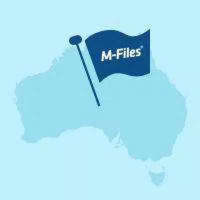 Bild: M-Files eröffnet Niederlassung in Australien