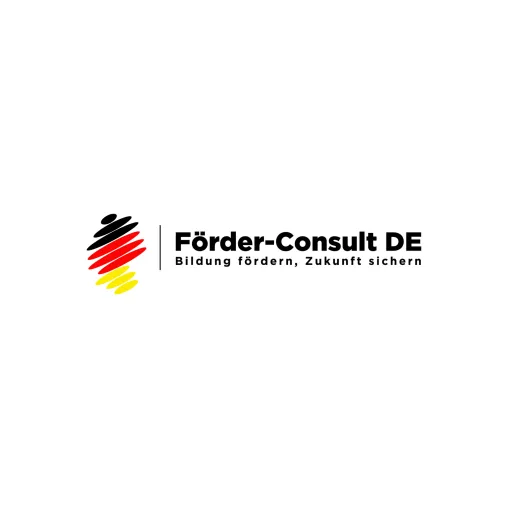 Förder-Consult DE – Wegweisende Weiterbildung und Fördermöglichkeiten für Unternehmen Bild: Förder-Consult DE – Wegweisende Weiterbildung und Fördermöglichkeiten für Unternehmen