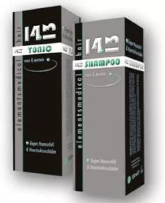 Bild: Wenn der Nachwuchs ausbleibt / Wachstumsphase verlängern und die Kopfhaut pflegen