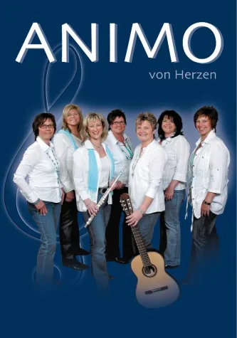 Bild: Musik, die von Herzen kommt