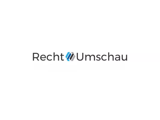 Bild: Recht Umschau - Erfolgreicher Start und positive Resonanz nach drei Monaten