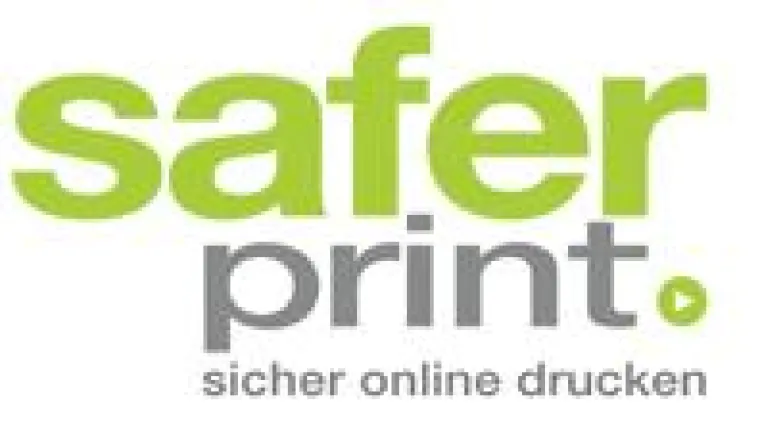 Bild: Online drucken mit gutem Gefühl