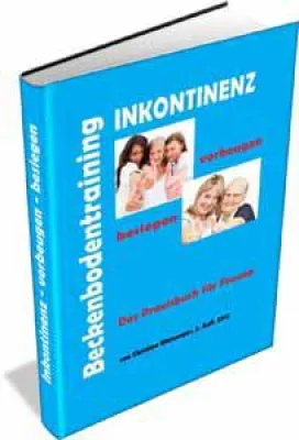 Inkontinenz vs. Alkoholismus Bild: Inkontinenz vs. Alkoholismus