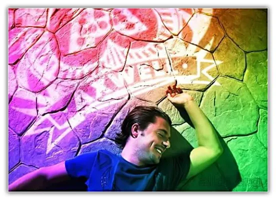 Bild: PACHA Terrasseneröffnung