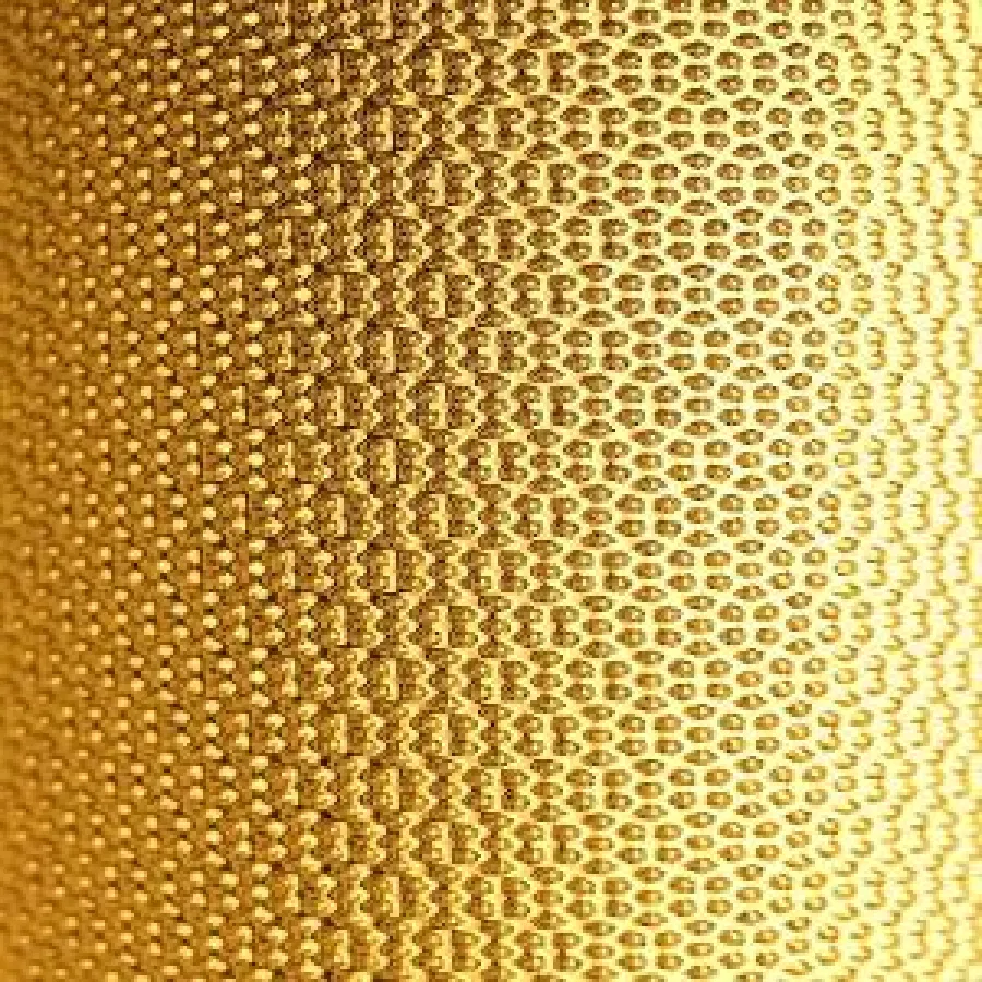 Goldene Zeiten am Birimian-Gürtel