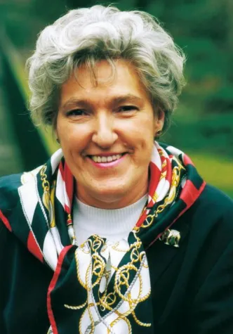 Bild: Die Urania nimmt Abschied