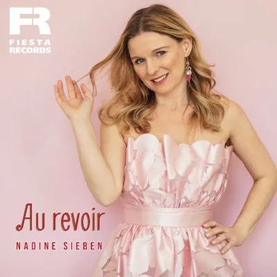 Bild: Mit französischer Leichtigkeit in den Sommer: "Au revoir" von Nadine Sieben (Schlager)