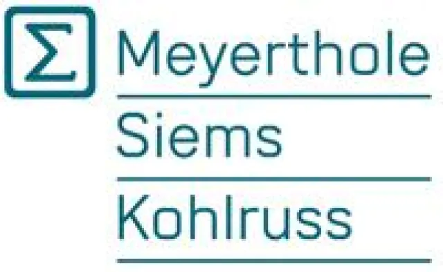 Bild: Marktanalysen Komposit - Hannover - Köln - München - Wien, September 2009